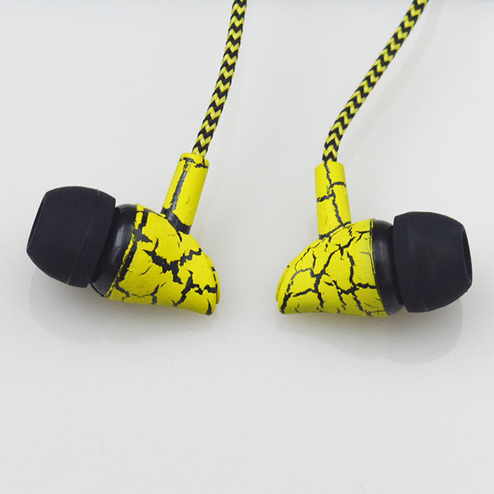In-Ear Headphones Stornfield