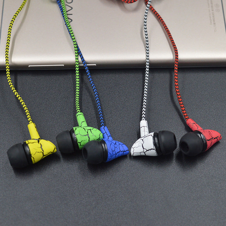 In-Ear Headphones Stornfield