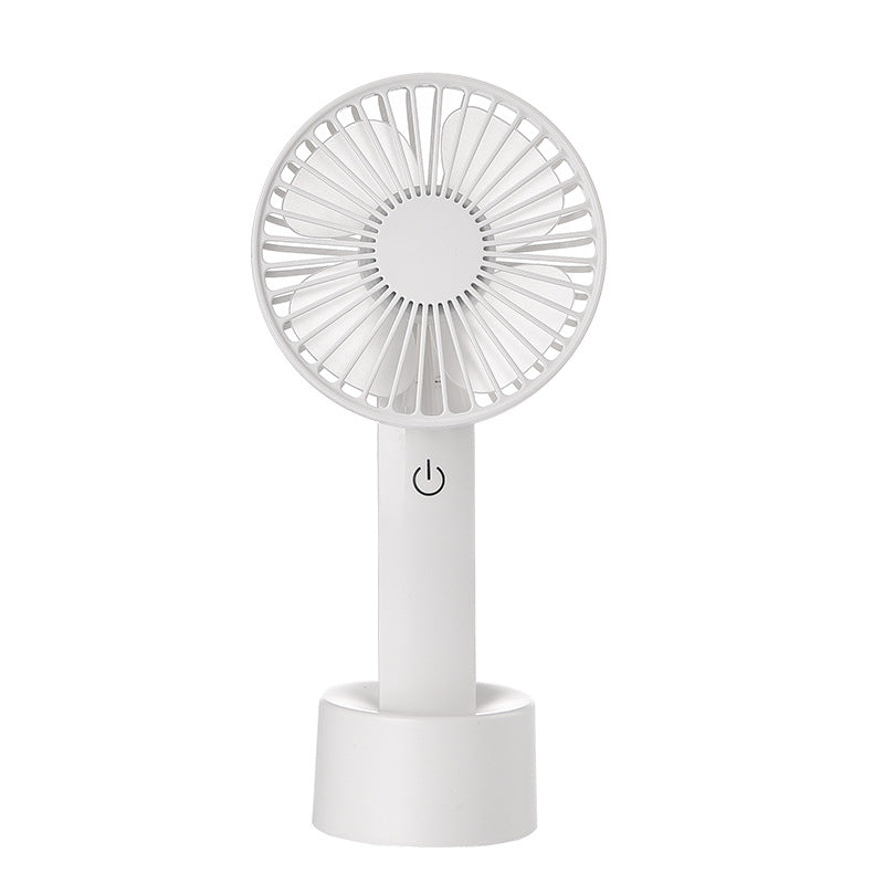 Portable Mini Handheld Fan Stornfield