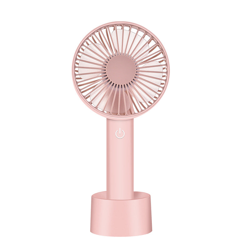 Portable Mini Handheld Fan Stornfield