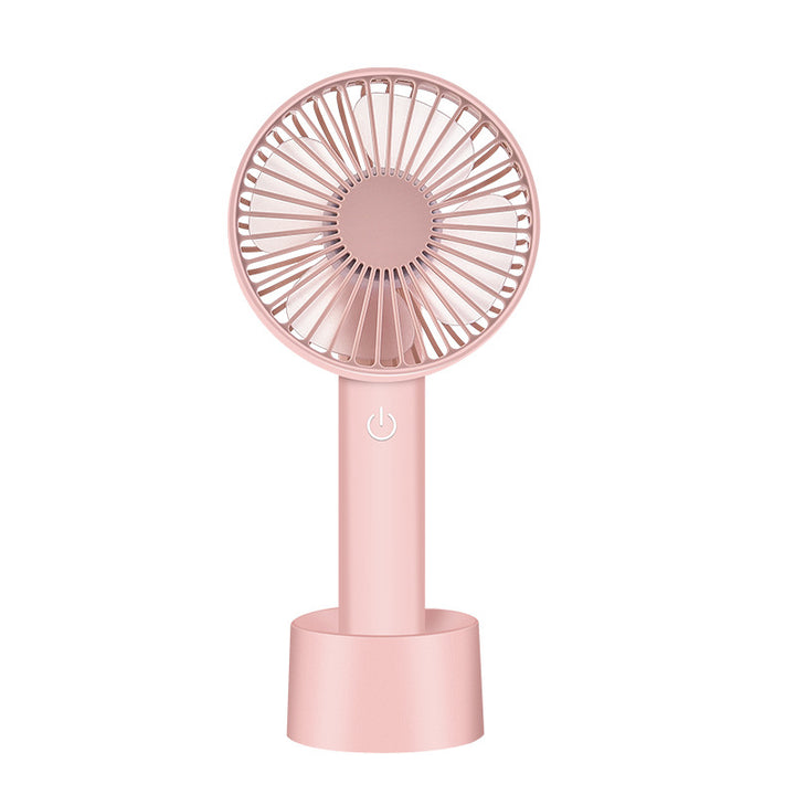 Portable Mini Handheld Fan Stornfield