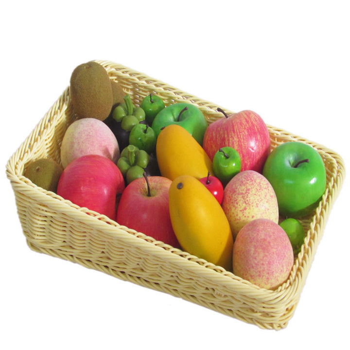 Versatile Woven Storage Tray Set Stornfield