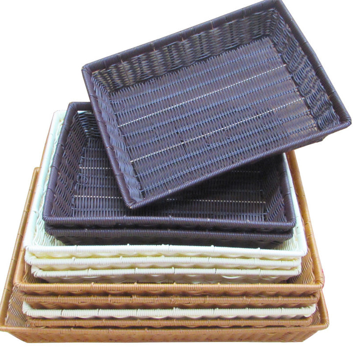 Woven Storage Tray Stornfield