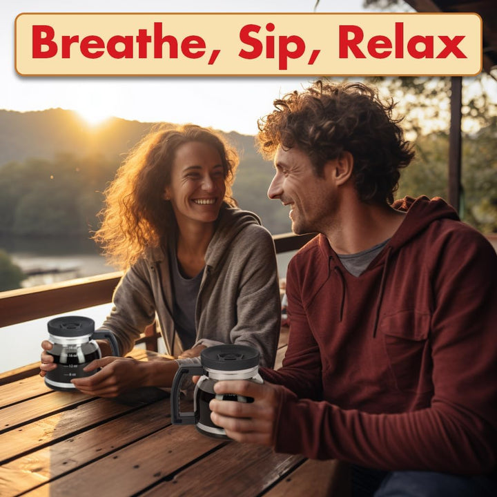 VivaTherm — Enjoy coffee that empowers you and never stays cold | Stornfield