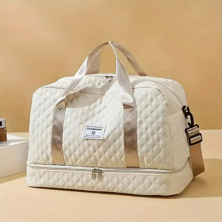 TravelPro Bag - Unisex Weekend and Travel Bag in Oversize | Stornfield