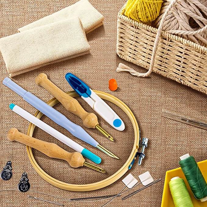 Craftease Create with passion | Stornfield