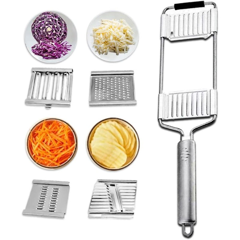 Stornfield Multi-Purpose Vegetable Slicer
