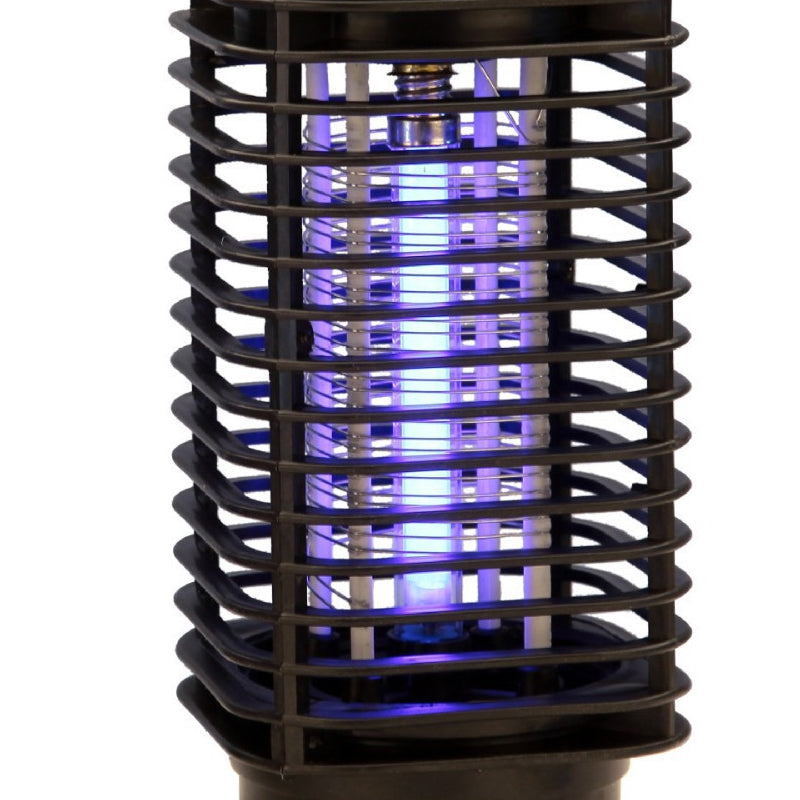 VoltGuard Pro™ Insect Killer UV Electric | Stornfield