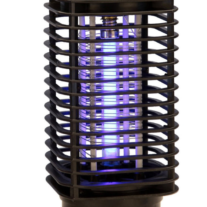 VoltGuard Pro™ Insect Killer UV Electric | Stornfield