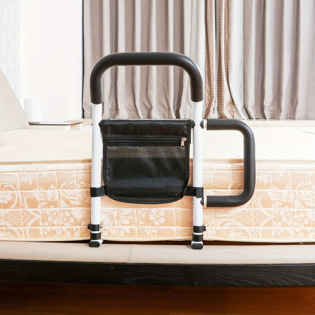 Bed rising aid with double handle | Stornfield