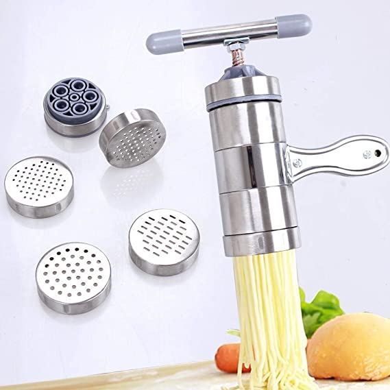 PastaVero — Perfect Pasta in Professional Quality that Excites Everyone! | Stornfield