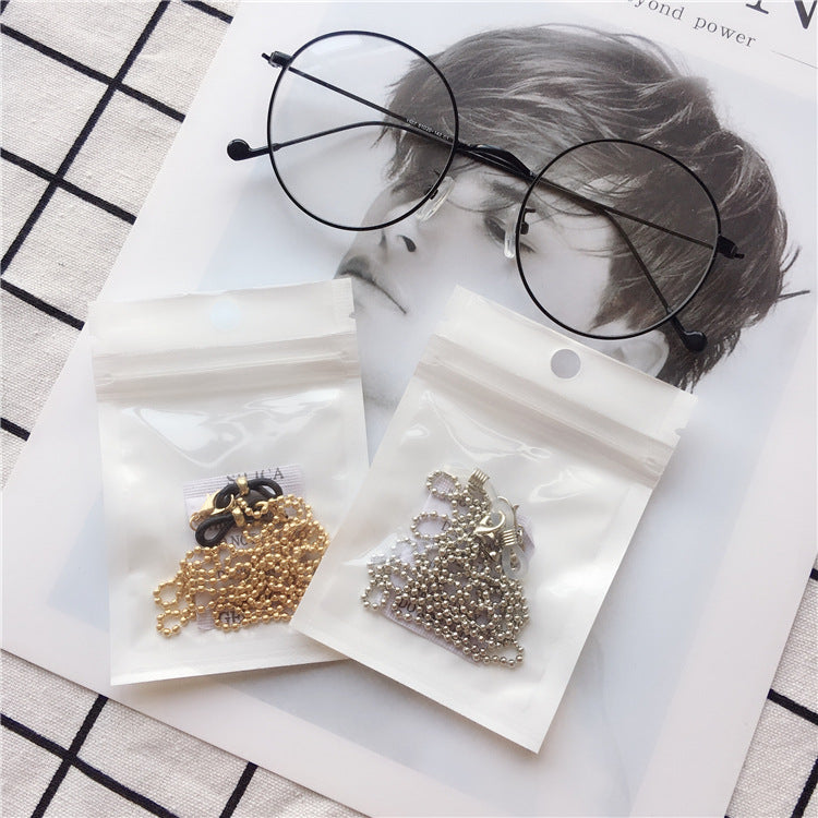 Classy Beaded Eyewear Retainer Chain Stornfield