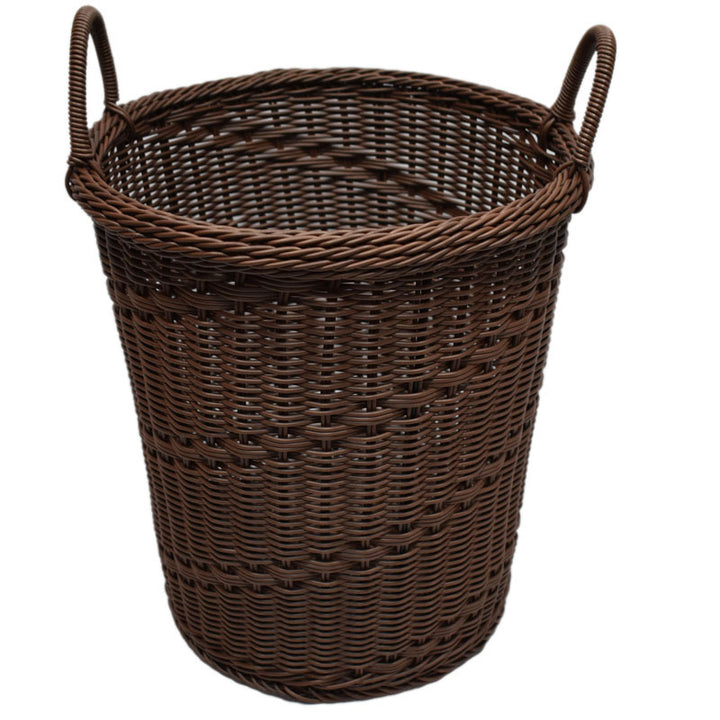 Handwoven Storage Basket Stornfield