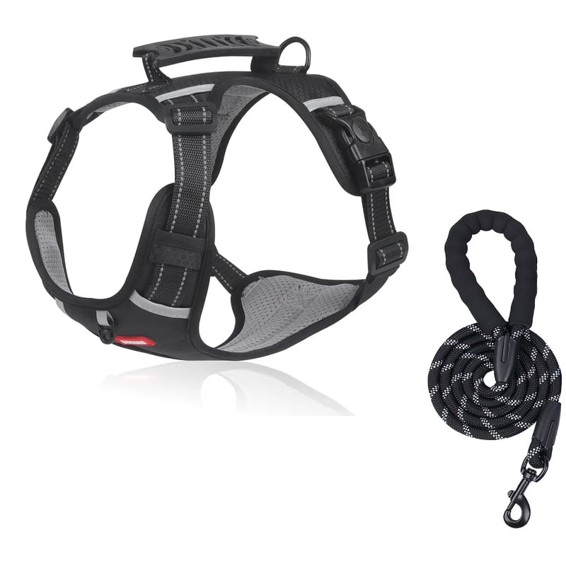 Stornfield | No-pull Dog Harness for Pets