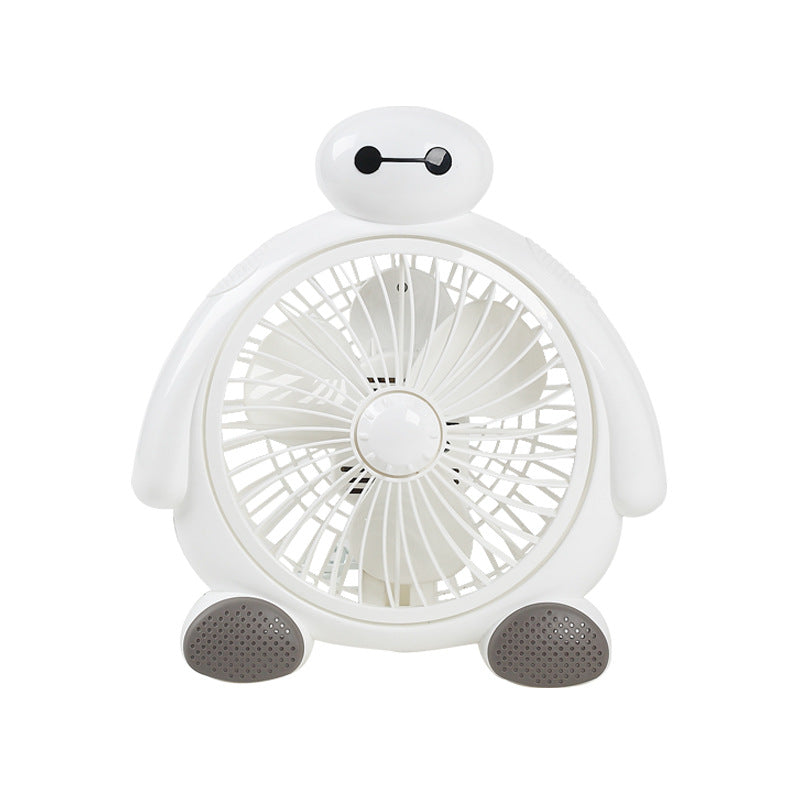 Women's Portable Mini Fan Stornfield
