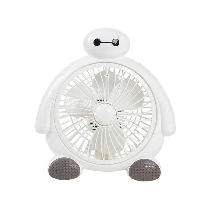 Women's Portable Mini Fan Stornfield