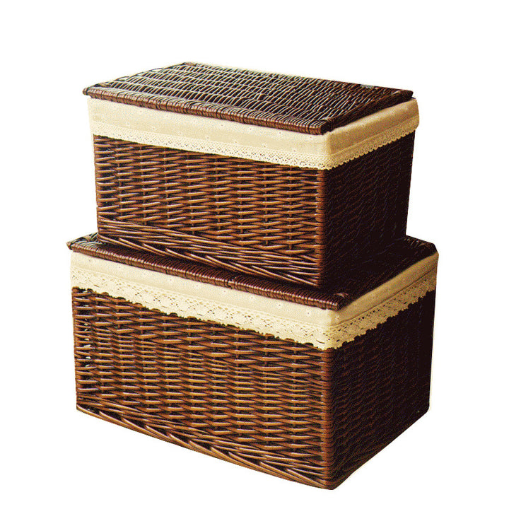 Ladies Storage Basket Stornfield