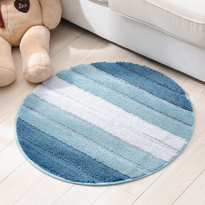Home Decorative Round Area Stornfield
