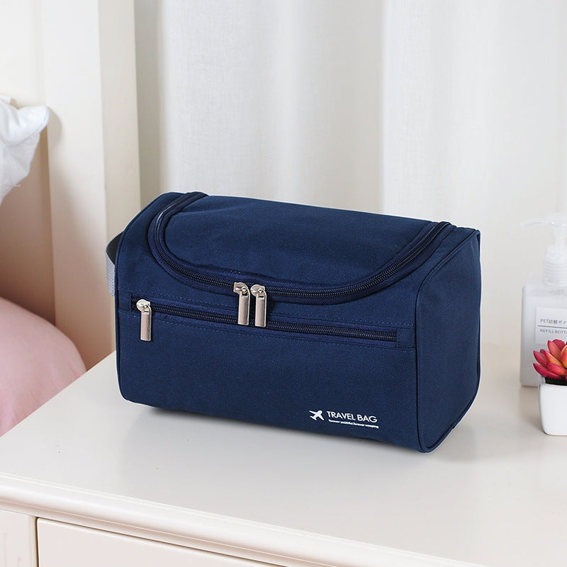 Kultur-Organizer Bag With Thoughtful Interior Compartment Design Stornfield
