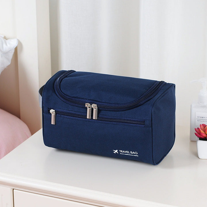 Kultur-Organizer Bag With Thoughtful Interior Compartment Design Stornfield