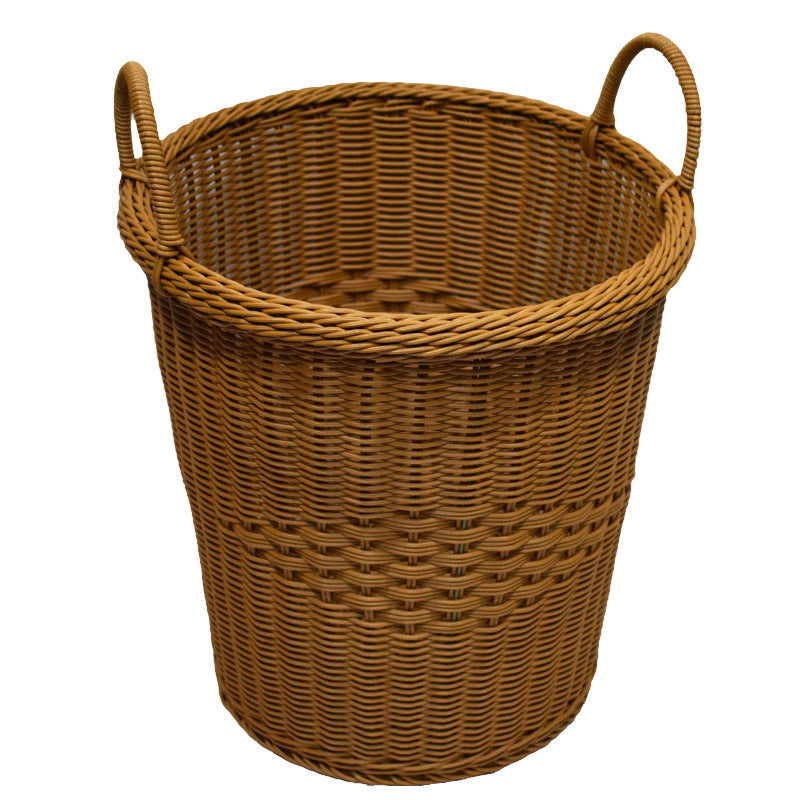 Handwoven Storage Basket Stornfield