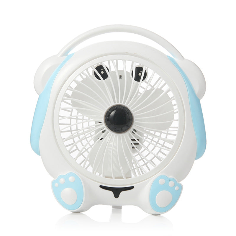 Ladies Portable Mini Fan Stornfield