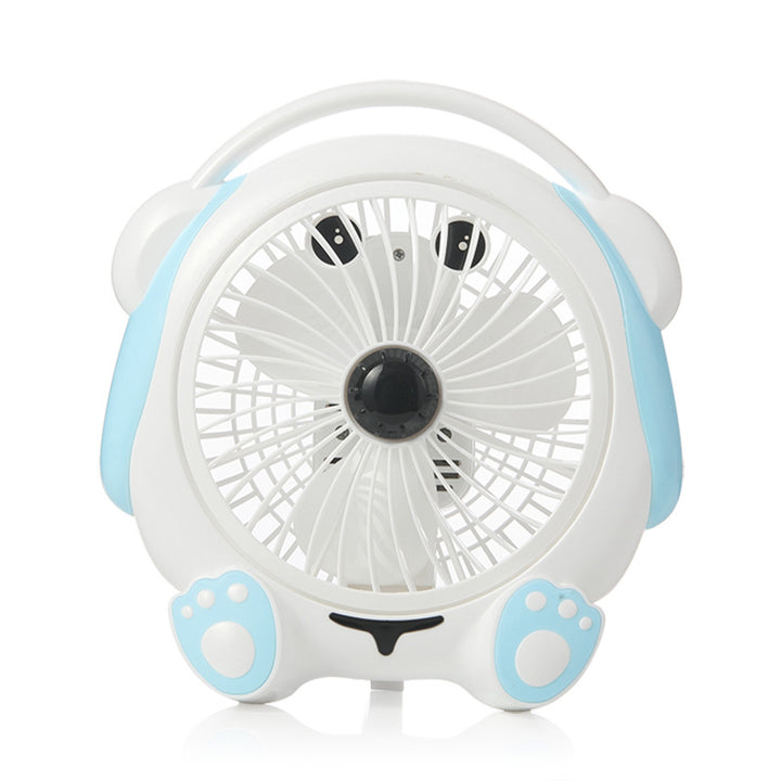 Ladies Portable Mini Fan Stornfield