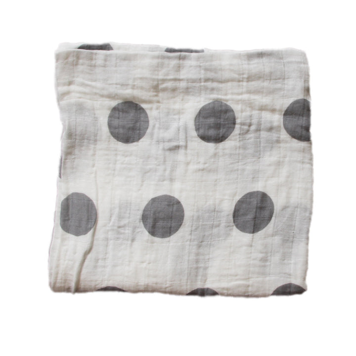 Children's Soft Muslin Blanket Stornfield