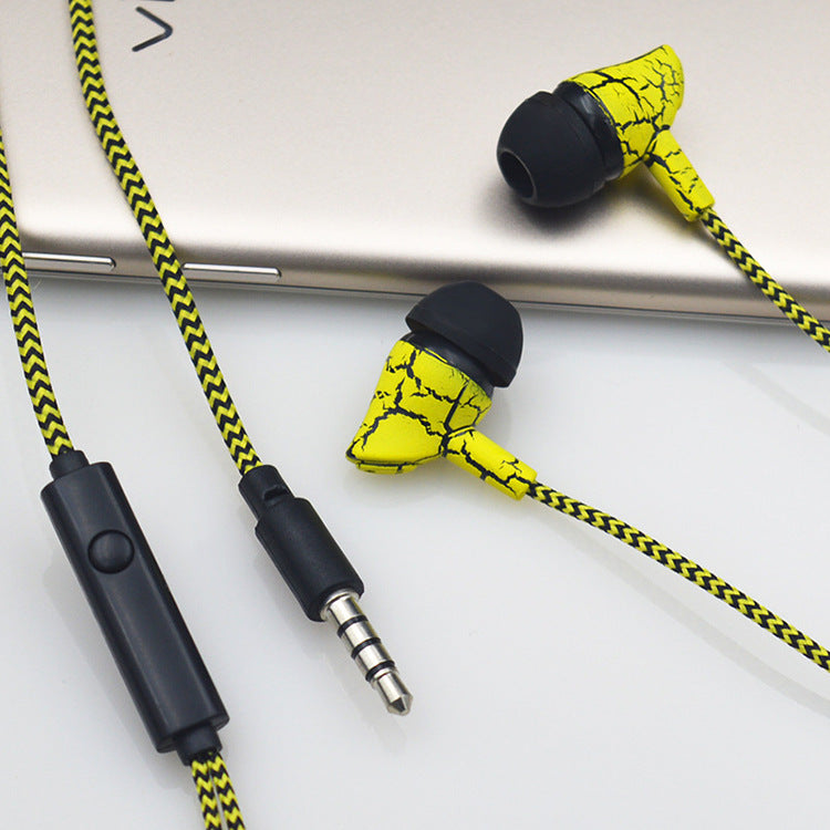 In-Ear Headphones Stornfield