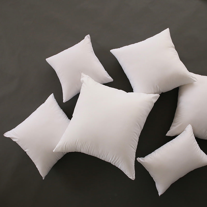 Ergonomic comfort pillow with hypoallergenic filling Stornfield
