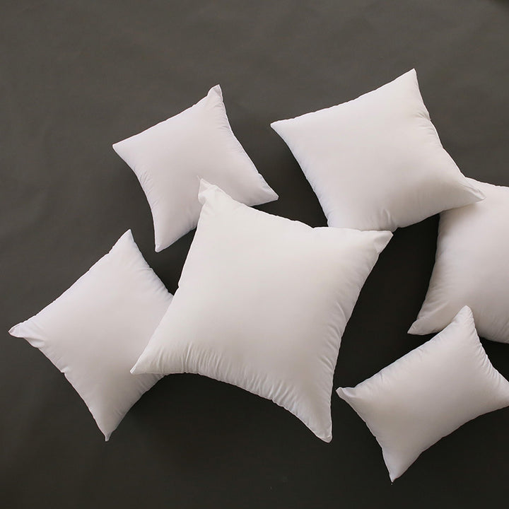 Ergonomic comfort pillow with hypoallergenic filling Stornfield