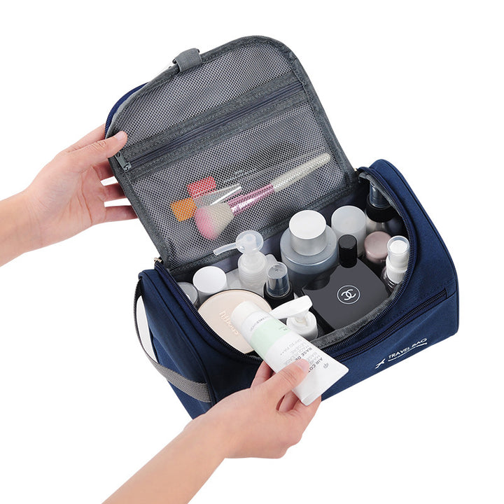 Kultur-Organizer Bag With Thoughtful Interior Compartment Design Stornfield