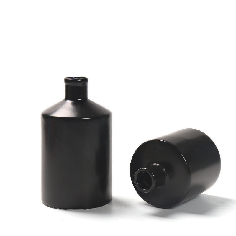 Modern Ceramic Flower Vase Stornfeild