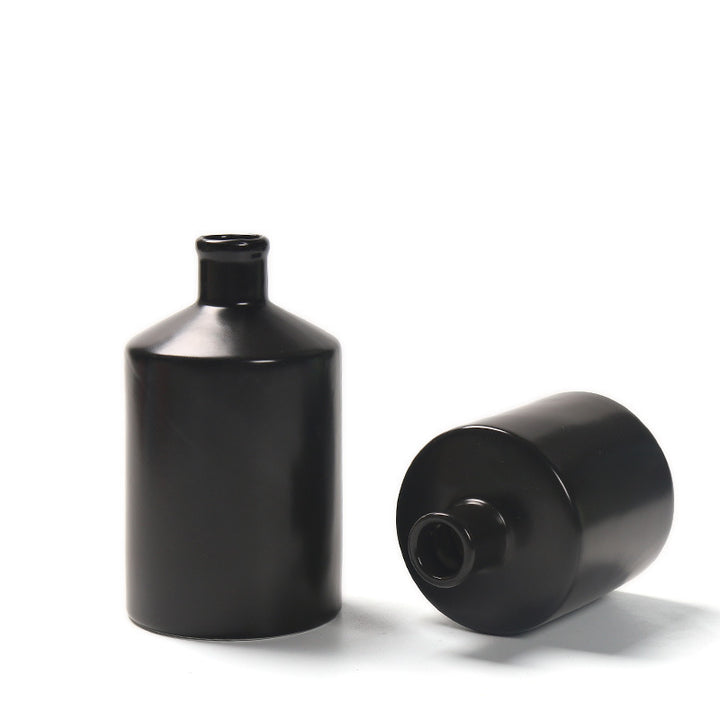 Modern Ceramic Flower Vase Stornfeild
