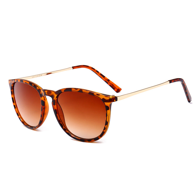 Cat Eye Sunglasses Stornfield