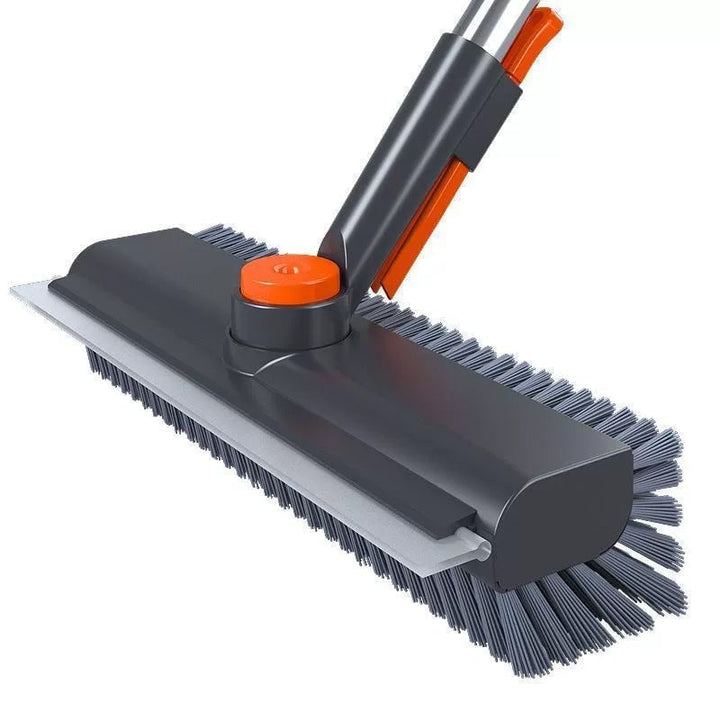 TurboScrub Cleaning Brush with 360° Head | Stornfield