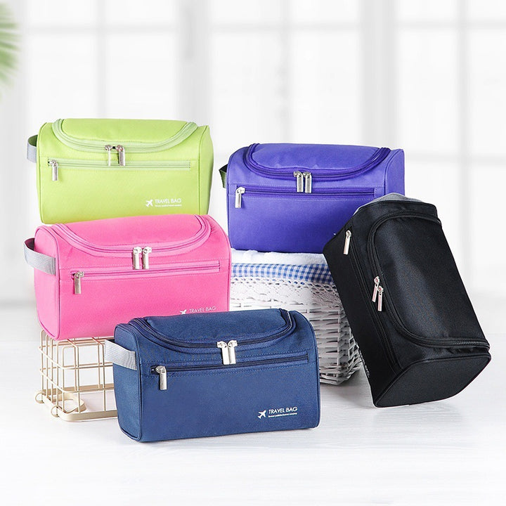 Kultur-Organizer Bag With Thoughtful Interior Compartment Design Stornfield