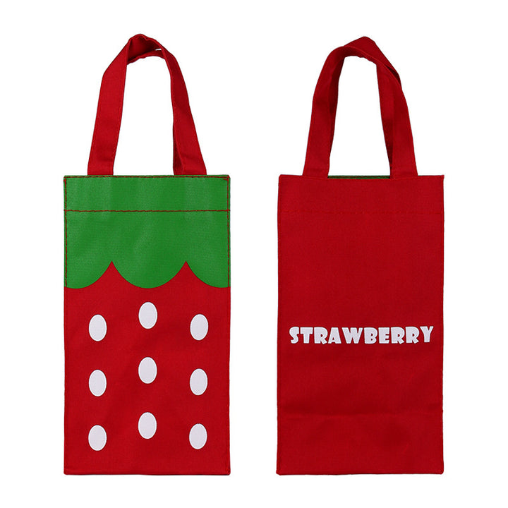 Cute Bunny Design Eco-Friendly Tote Bag Stornfield