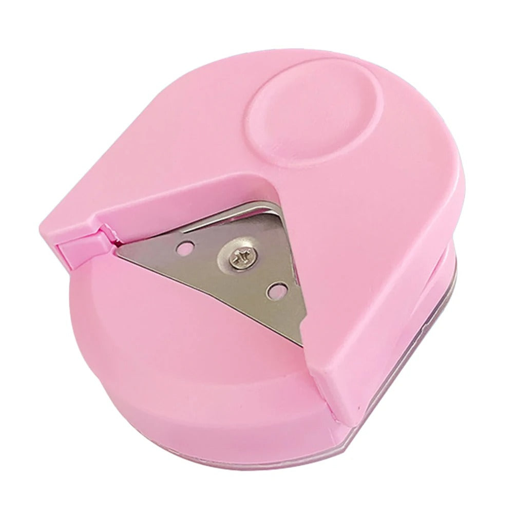 Paper Corner Rounder | Stornfield