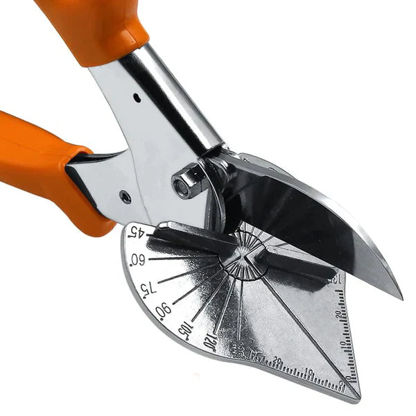 EdgeMaster — Cut effortlessly with professional precision and without tiring hands | Stornfield
