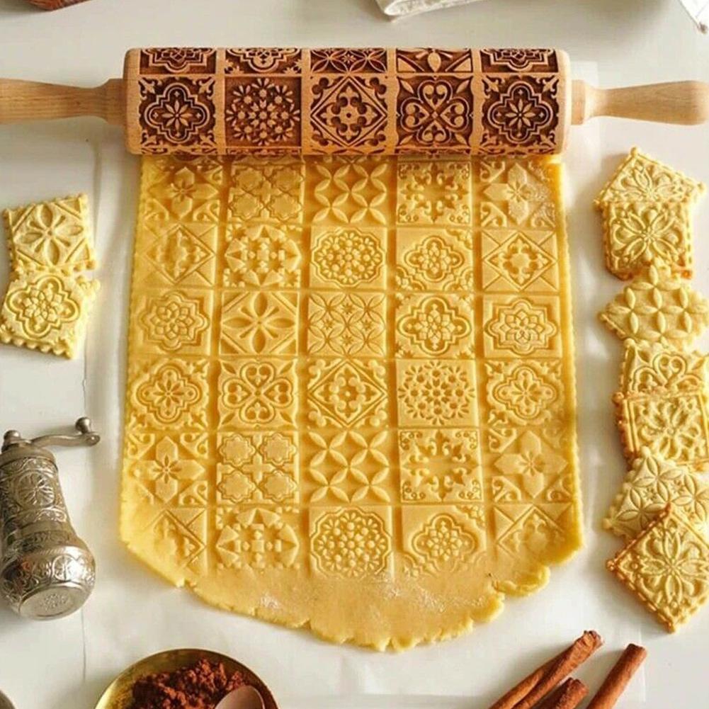 FestiveFlex — Enchant your cookies into unforgettable masterpieces full of Christmas magic! | Stornfield