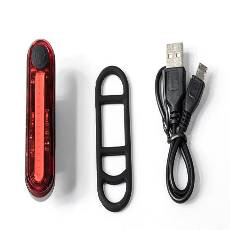 High-Performance LED Bicycle Headlight Stornfield