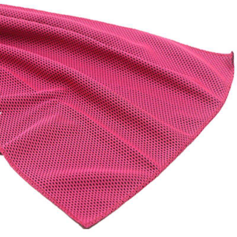 Ladies quick-drying sports towel with antimicrobial coating Stornfield
