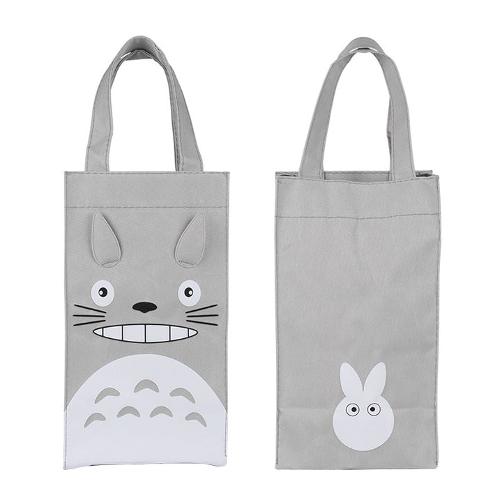 Cute Bunny Design Eco-Friendly Tote Bag Stornfield
