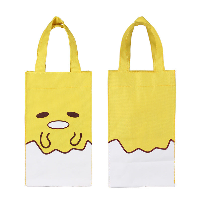 Cute Bunny Design Eco-Friendly Tote Bag Stornfield