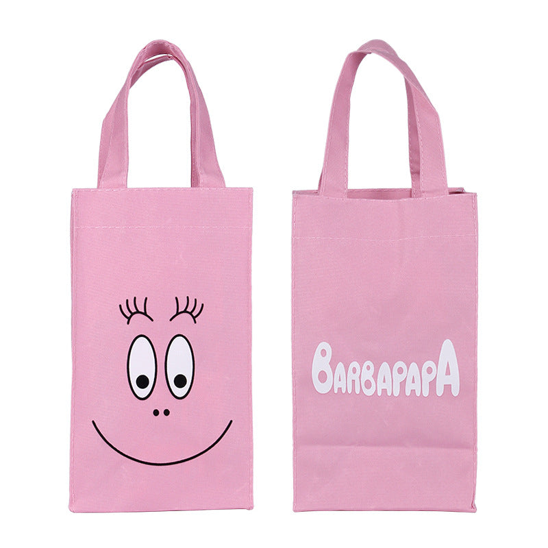 Cute Bunny Design Eco-Friendly Tote Bag Stornfield