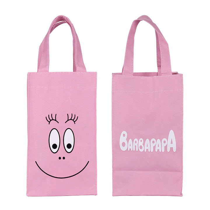 Cute Bunny Design Eco-Friendly Tote Bag Stornfield