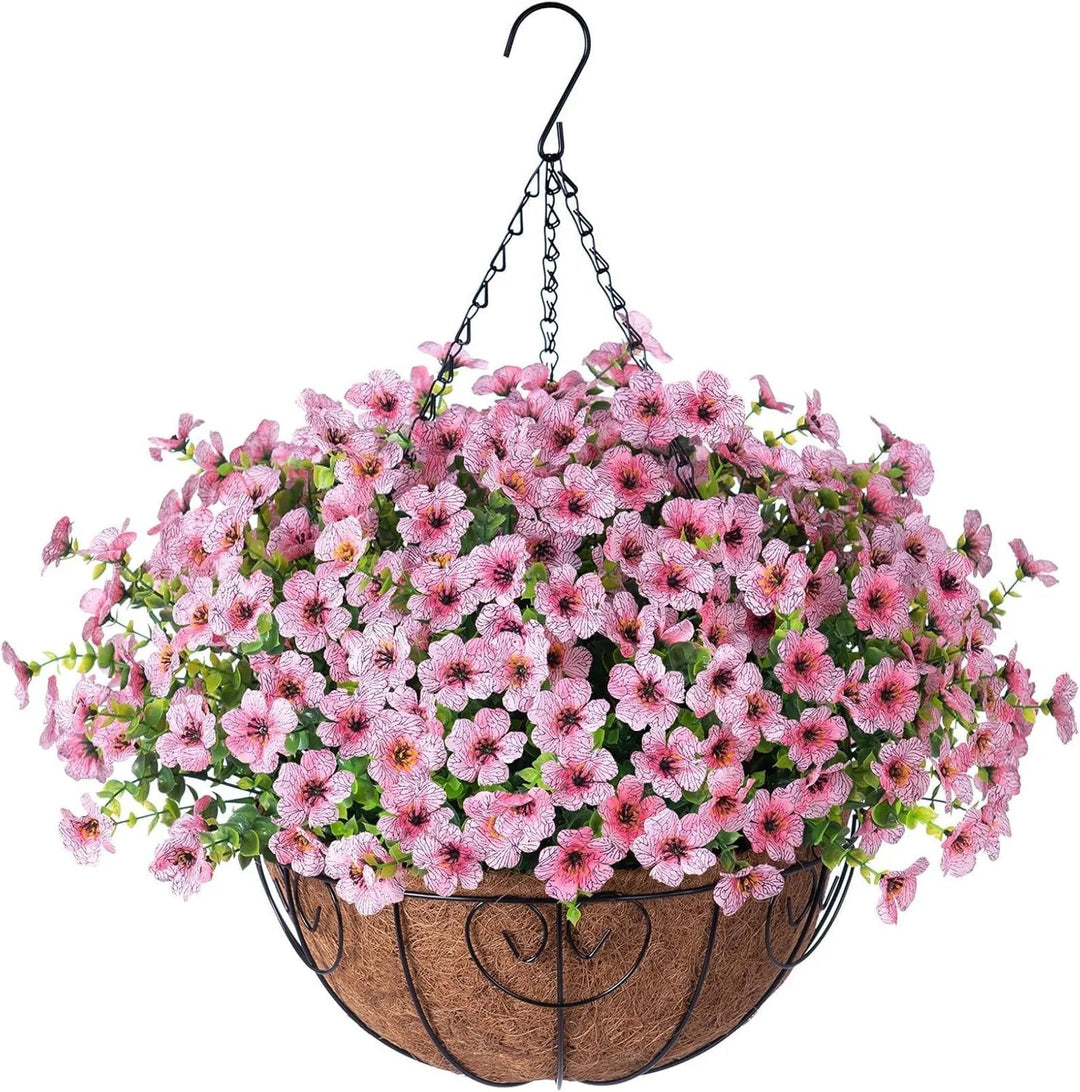 EterniBloom — Radiating flowers magnificence that never fades and enchants your home | Stornfield