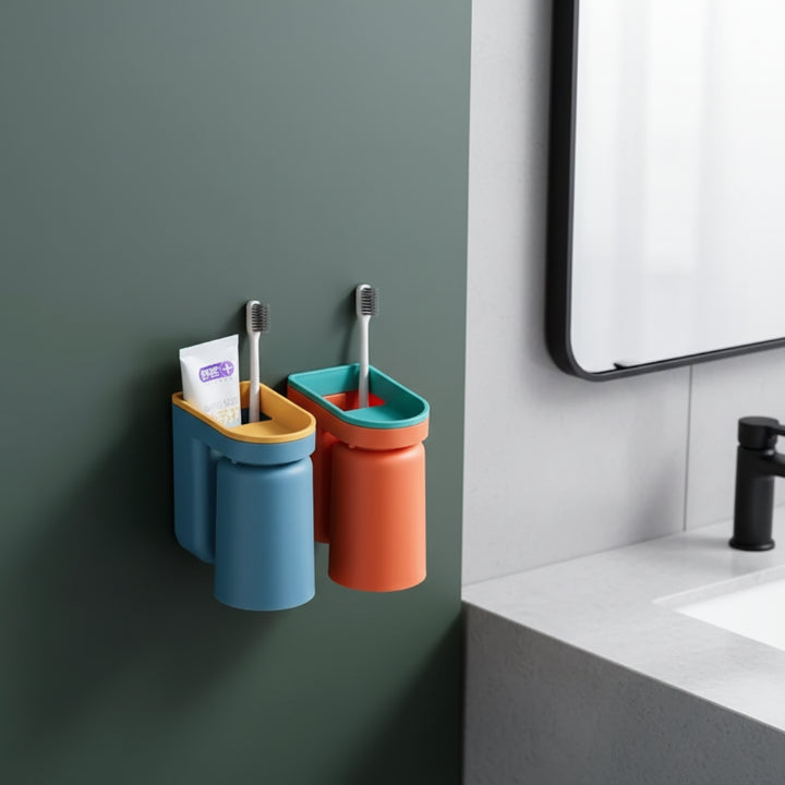 WaWallace — Free your bathroom from chaos and enjoy more space, cleanliness & order! | Stornfield