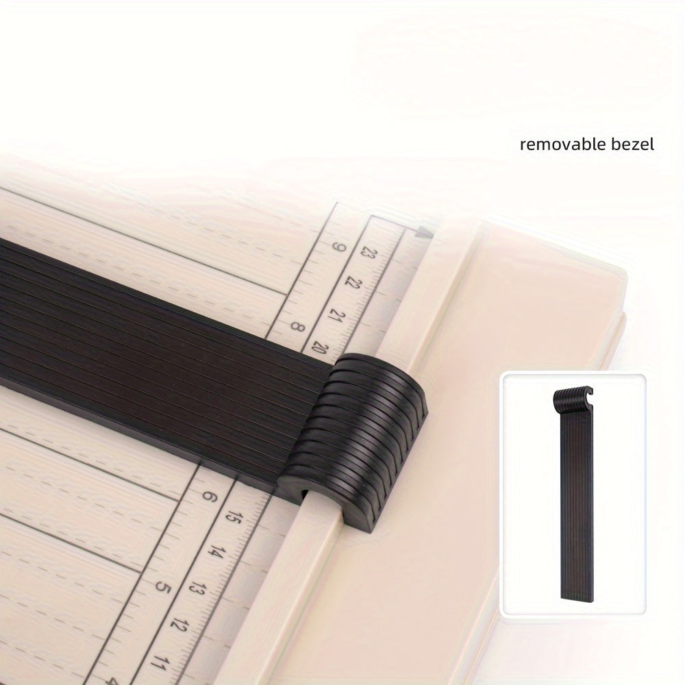 Manual Paper Cutter A4 – Precise and StaStornfielde | Stornfield